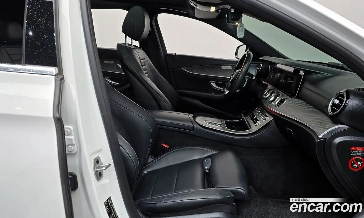 Mercedes-Benz E-Class 2020 2.0 автомат (гидро), фото 16