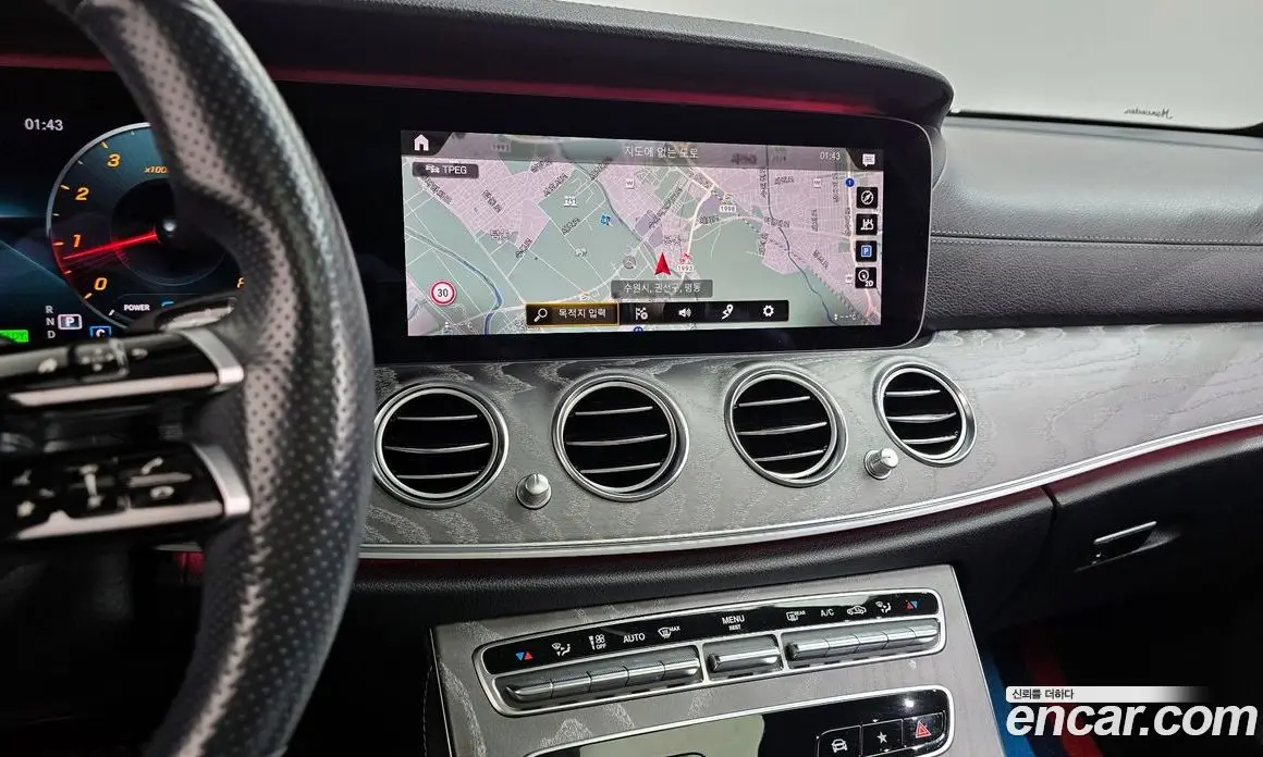 Mercedes-Benz E-Class 2020 2.0 автомат (гидро), фото 18