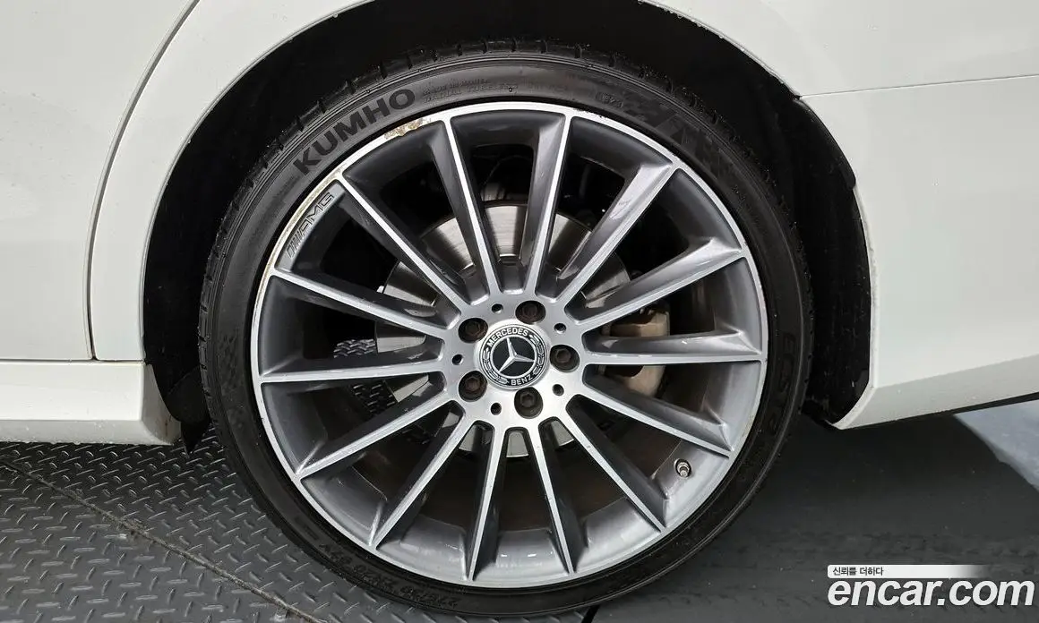 Mercedes-Benz E-Class 2020 2.0 автомат (гидро), фото 7