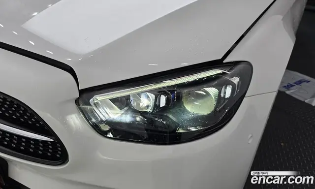 Mercedes-Benz E-Class 2020 2.0 автомат (гидро), миниатюра 8