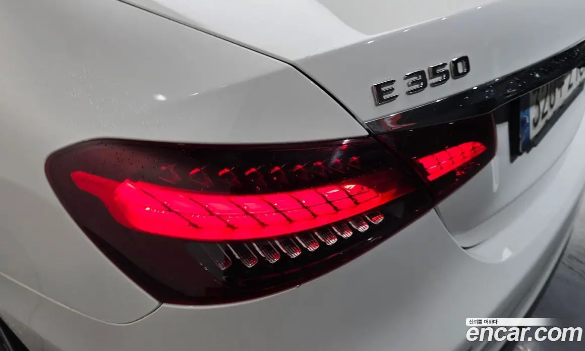 Mercedes-Benz E-Class 2020 2.0 автомат (гидро), фото 9