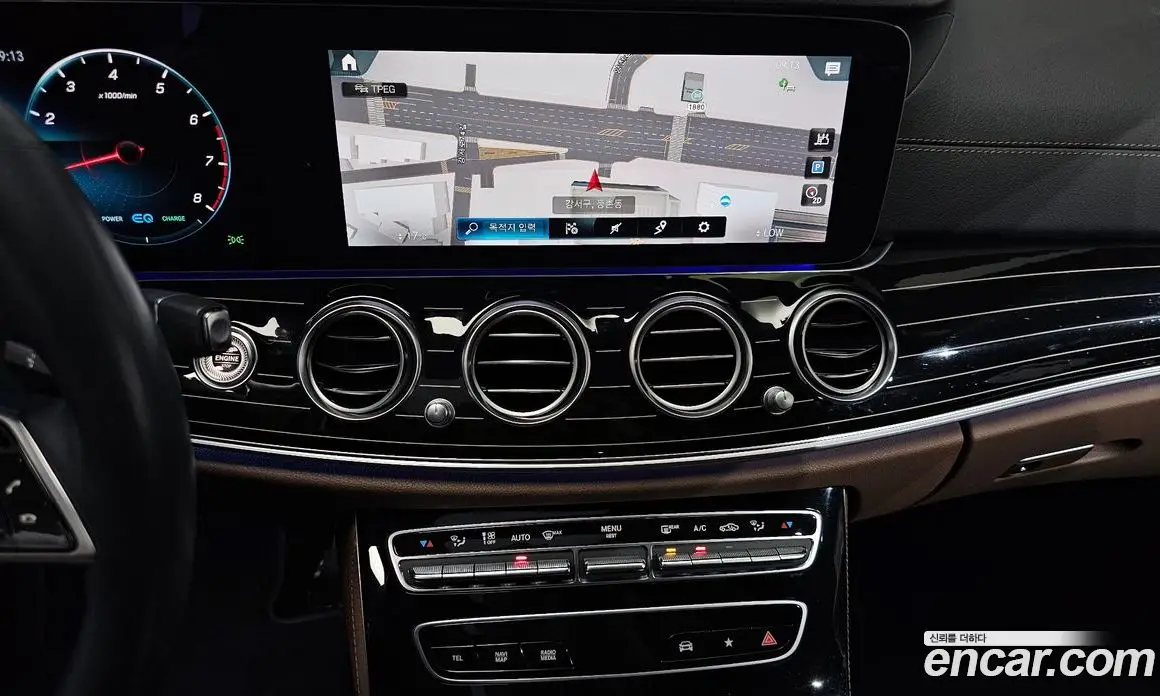 Mercedes-Benz E-Class 2022 3.0 автомат (гидро), фото 19 Mercedes-Benz E-Class 2022 3.0 автомат (гидро), фото 19