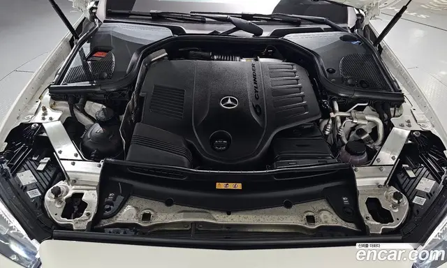 Mercedes-Benz E-Class 2022 3.0 автомат (гидро), миниатюра 5 Mercedes-Benz E-Class 2022 3.0 автомат (гидро), миниатюра 5