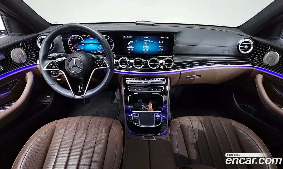 Mercedes-Benz E-Class 2022 3.0 автомат (гидро), фото 9 Mercedes-Benz E-Class 2022 3.0 автомат (гидро), фото 9