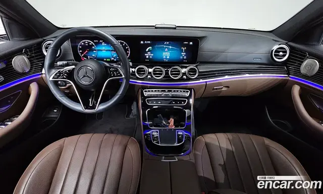 Mercedes-Benz E-Class 2022 3.0 автомат (гидро), миниатюра 9 Mercedes-Benz E-Class 2022 3.0 автомат (гидро), миниатюра 9