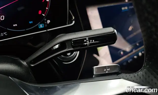 Mercedes-Benz E-Class 2024 2.0 автомат (гидро), миниатюра 12