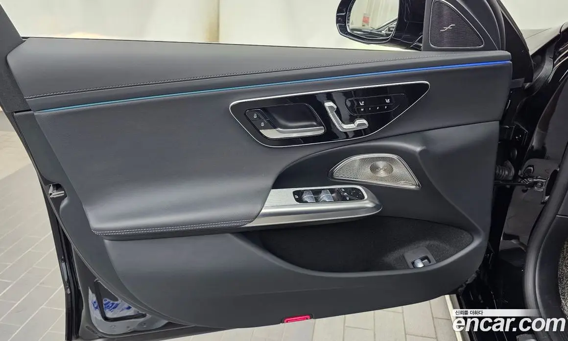 Mercedes-Benz E-Class 2024 2.0 автомат (гидро), фото 14
