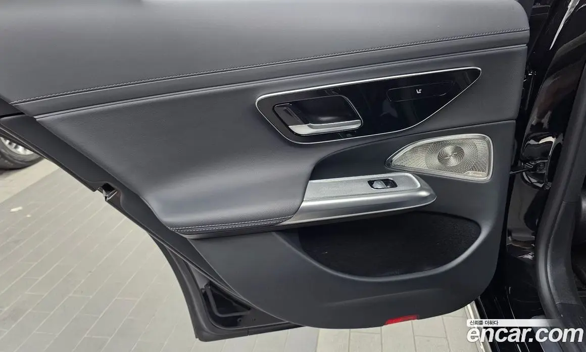 Mercedes-Benz E-Class 2024 2.0 автомат (гидро), фото 15