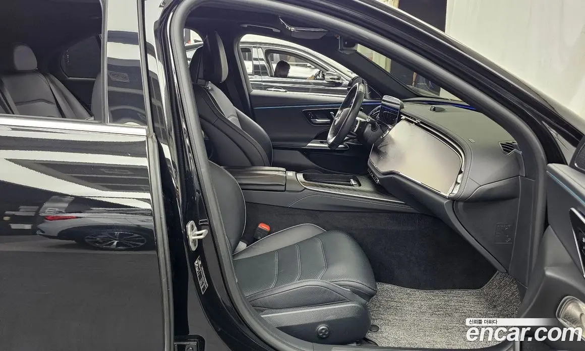 Mercedes-Benz E-Class 2024 2.0 автомат (гидро), фото 17