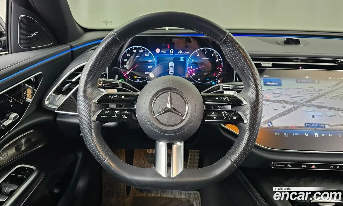 Mercedes-Benz E-Class 2024 2.0 автомат (гидро), фото 19