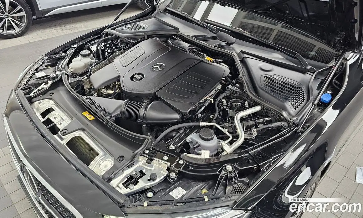 Mercedes-Benz E-Class 2024 2.0 автомат (гидро), фото 6