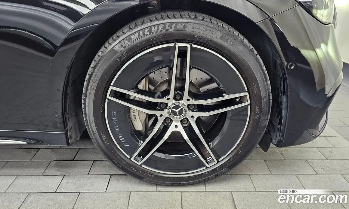 Mercedes-Benz E-Class 2024 2.0 автомат (гидро), фото 7