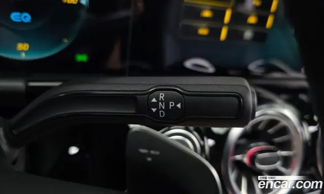 Mercedes-Benz EQA 2023 0.2 автомат (гидро), миниатюра 11 Mercedes-Benz EQA 2023 0.2 автомат (гидро), миниатюра 11