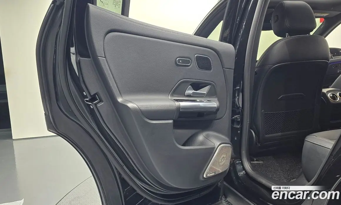 Mercedes-Benz EQA 2023 0.2 автомат (гидро), фото 14 Mercedes-Benz EQA 2023 0.2 автомат (гидро), фото 14
