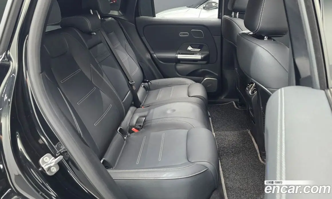 Mercedes-Benz EQA 2023 0.2 автомат (гидро), фото 15 Mercedes-Benz EQA 2023 0.2 автомат (гидро), фото 15