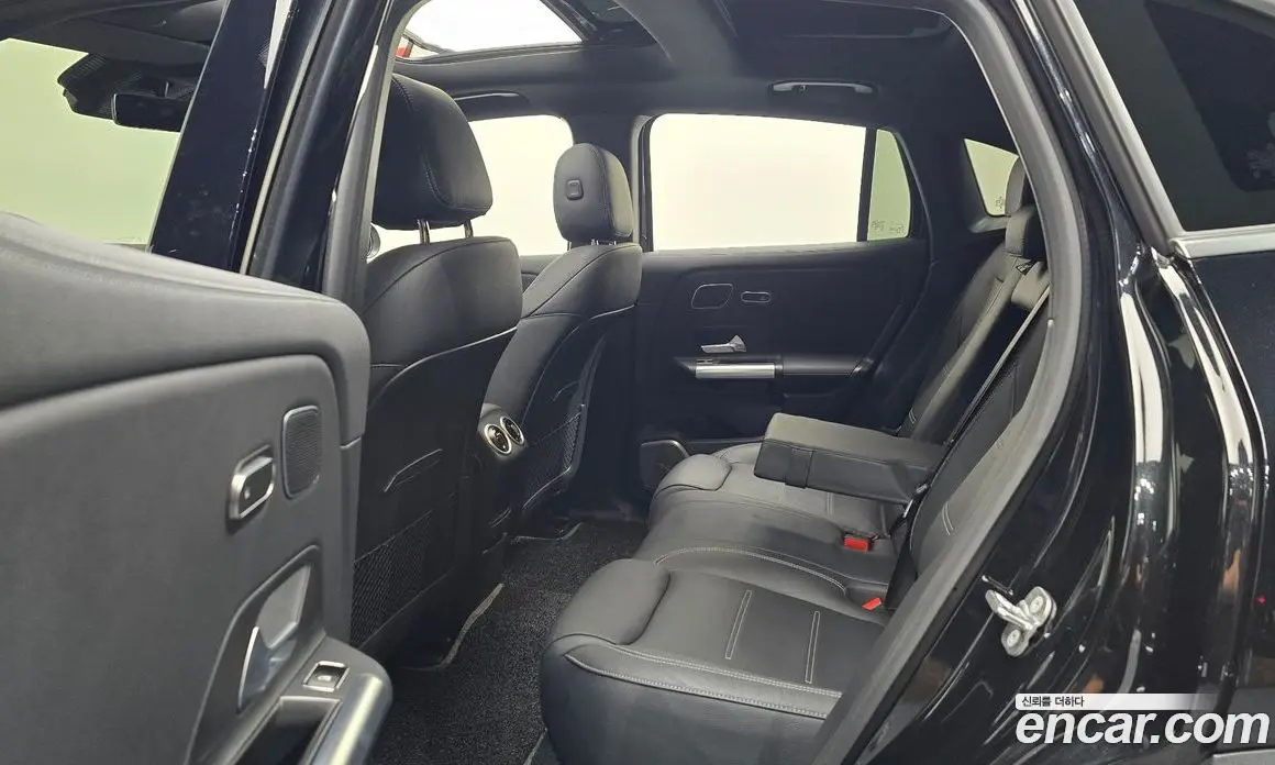 Mercedes-Benz EQA 2023 0.2 автомат (гидро), фото 17 Mercedes-Benz EQA 2023 0.2 автомат (гидро), фото 17