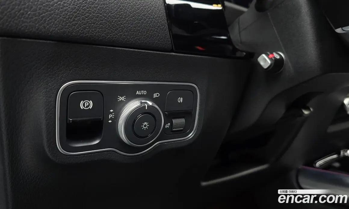 Mercedes-Benz EQA 2023 0.2 автомат (гидро), фото 19 Mercedes-Benz EQA 2023 0.2 автомат (гидро), фото 19