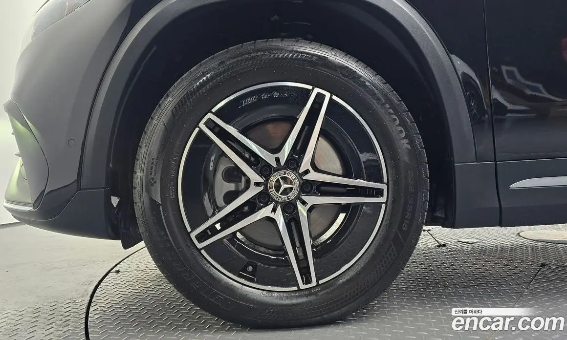 Mercedes-Benz EQA 2023 0.2 автомат (гидро), фото 4 Mercedes-Benz EQA 2023 0.2 автомат (гидро), фото 4