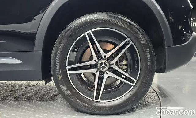 Mercedes-Benz EQA 2023 0.2 автомат (гидро), миниатюра 6 Mercedes-Benz EQA 2023 0.2 автомат (гидро), миниатюра 6