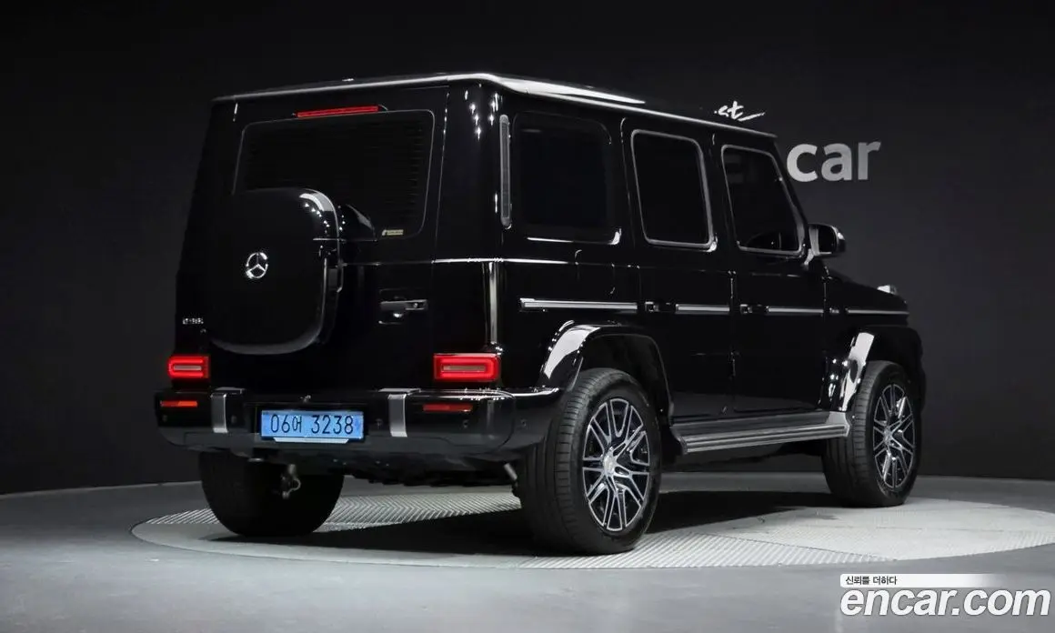 Mercedes-Benz G-Class 2025 0.3 автомат (гидро), фото 2 Mercedes-Benz G-Class 2025 0.3 автомат (гидро), фото 2