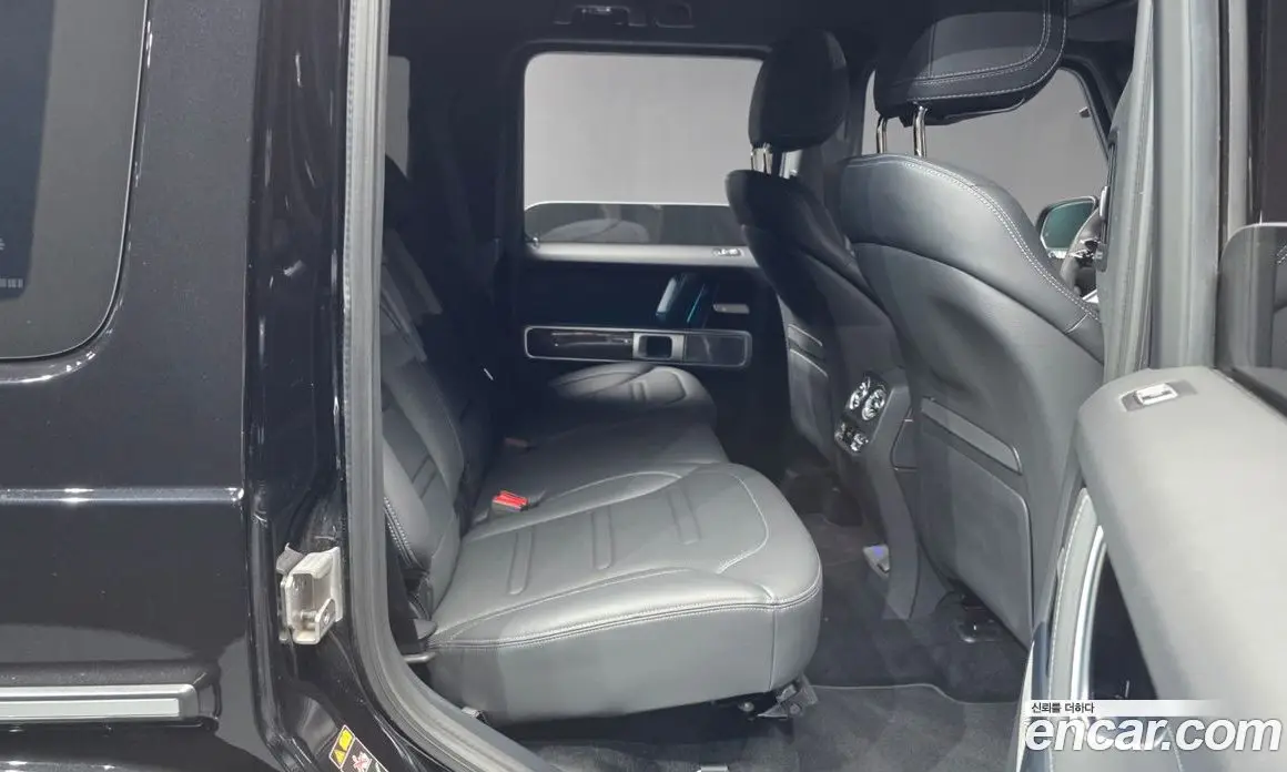 Mercedes-Benz G-Class 2025 0.3 автомат (гидро), фото 18 Mercedes-Benz G-Class 2025 0.3 автомат (гидро), фото 18