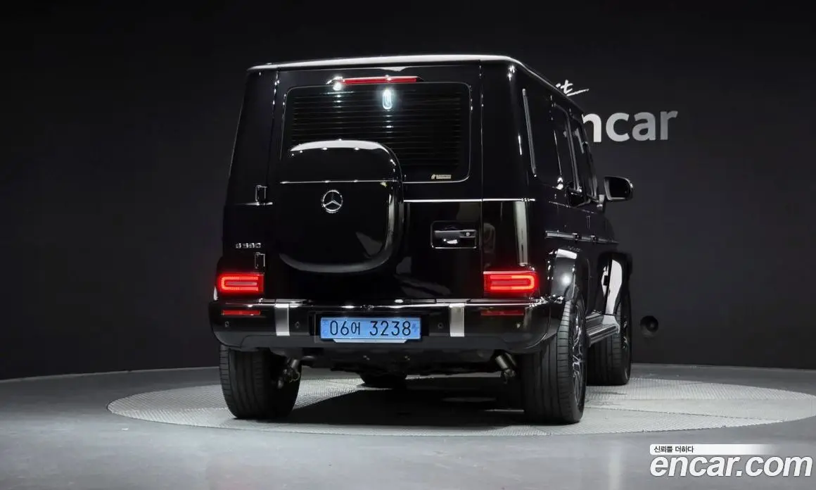 Mercedes-Benz G-Class 2025 0.3 автомат (гидро), фото 4 Mercedes-Benz G-Class 2025 0.3 автомат (гидро), фото 4