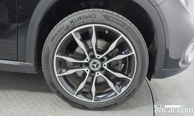 Mercedes-Benz GLA-Class 2018 2.0 автомат (гидро), миниатюра 7 Mercedes-Benz GLA-Class 2018 2.0 автомат (гидро), миниатюра 7