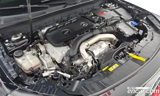 Mercedes-Benz GLB-Class 2024 2.0 автомат (гидро), миниатюра 6 Mercedes-Benz GLB-Class 2024 2.0 автомат (гидро), миниатюра 6