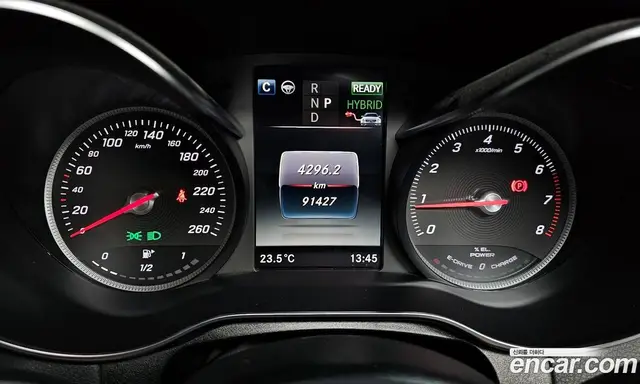 Mercedes-Benz GLC-Class 2018 2.0 автомат (гидро), миниатюра 11 Mercedes-Benz GLC-Class 2018 2.0 автомат (гидро), миниатюра 11