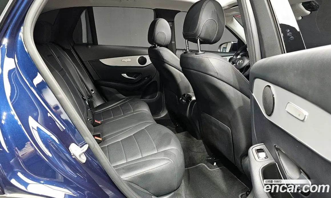 Mercedes-Benz GLC-Class 2018 2.0 автомат (гидро), фото 18 Mercedes-Benz GLC-Class 2018 2.0 автомат (гидро), фото 18