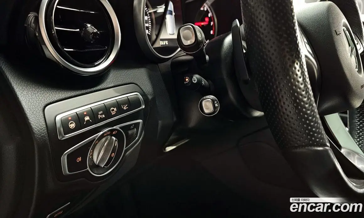 Mercedes-Benz GLC-Class 2018 2.0 автомат (гидро), фото 19 Mercedes-Benz GLC-Class 2018 2.0 автомат (гидро), фото 19