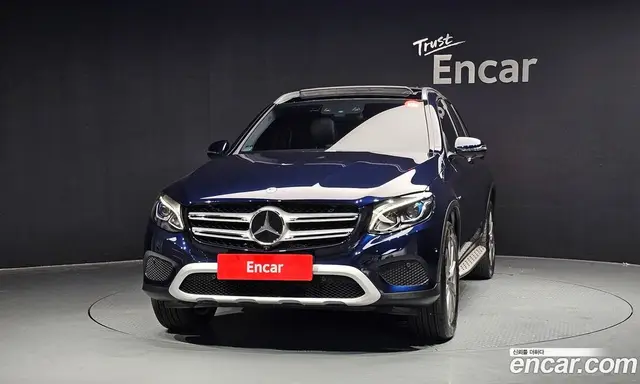 Mercedes-Benz GLC-Class 2018 2.0 автомат (гидро), миниатюра 3 Mercedes-Benz GLC-Class 2018 2.0 автомат (гидро), миниатюра 3