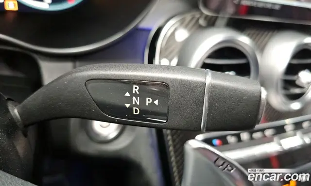 Mercedes-Benz GLC-Class 2022 3.0 автомат (гидро), миниатюра 12