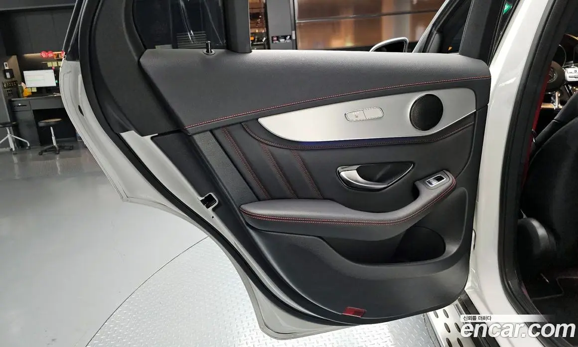 Mercedes-Benz GLC-Class 2022 3.0 автомат (гидро), фото 15