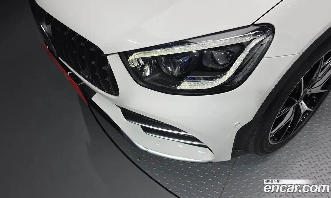 Mercedes-Benz GLC-Class 2022 3.0 автомат (гидро), фото 8