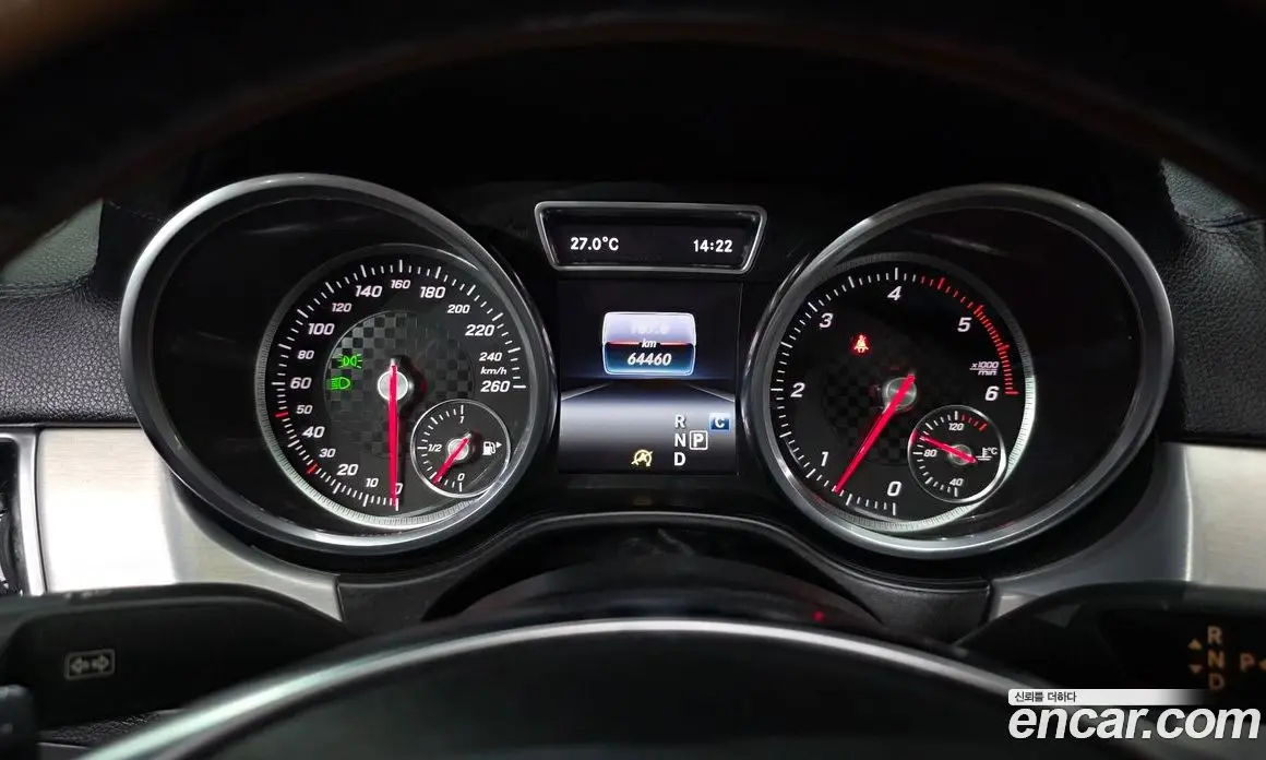 Mercedes-Benz GLE-Class 2018 3.0 автомат (гидро), фото 11