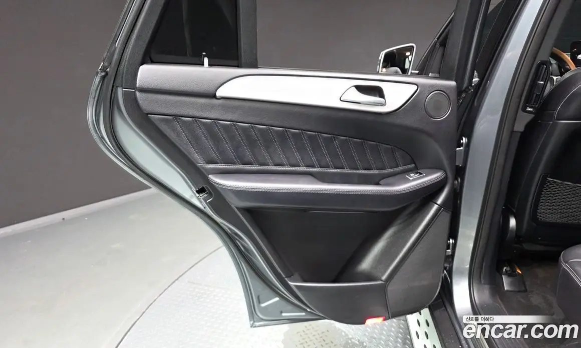 Mercedes-Benz GLE-Class 2018 3.0 автомат (гидро), фото 15