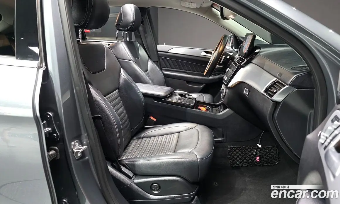 Mercedes-Benz GLE-Class 2018 3.0 автомат (гидро), фото 16