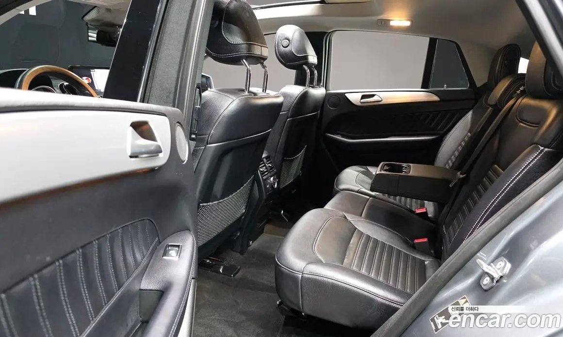 Mercedes-Benz GLE-Class 2018 3.0 автомат (гидро), фото 17