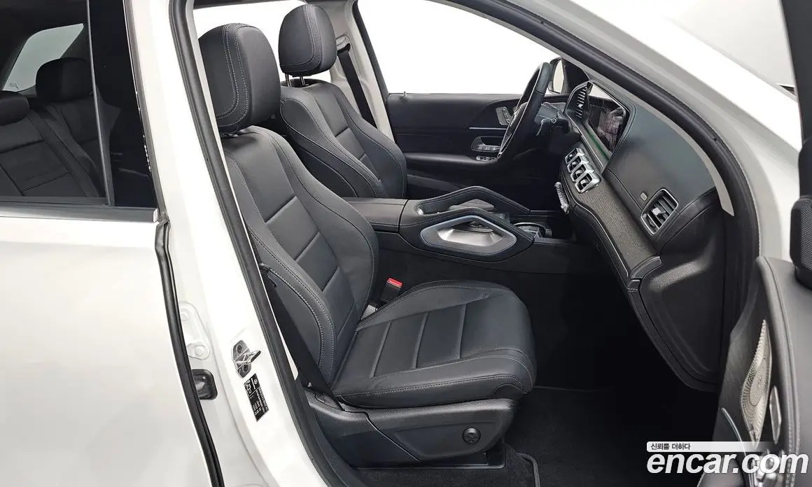 Mercedes-Benz GLE-Class 2025 2.0 автомат (гидро), фото 16
