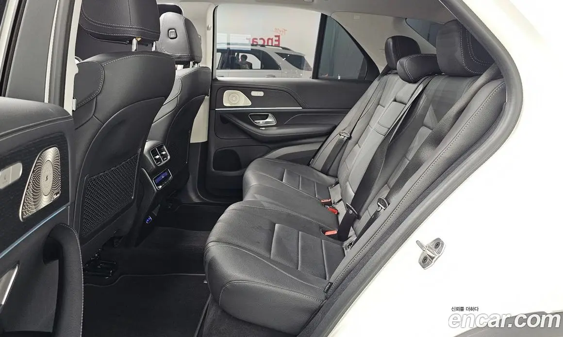 Mercedes-Benz GLE-Class 2025 2.0 автомат (гидро), фото 18