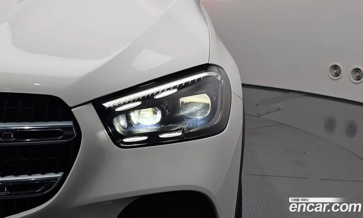 Mercedes-Benz GLE-Class 2025 2.0 автомат (гидро), фото 8