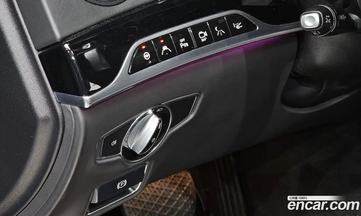 Mercedes-Benz S-Class 2016 4.7 автомат (гидро), фото 18 Mercedes-Benz S-Class 2016 4.7 автомат (гидро), фото 18