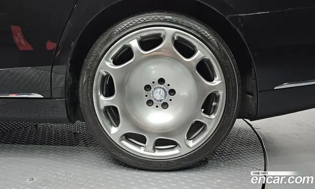 Mercedes-Benz S-Class 2016 4.7 автомат (гидро), миниатюра 6 Mercedes-Benz S-Class 2016 4.7 автомат (гидро), миниатюра 6