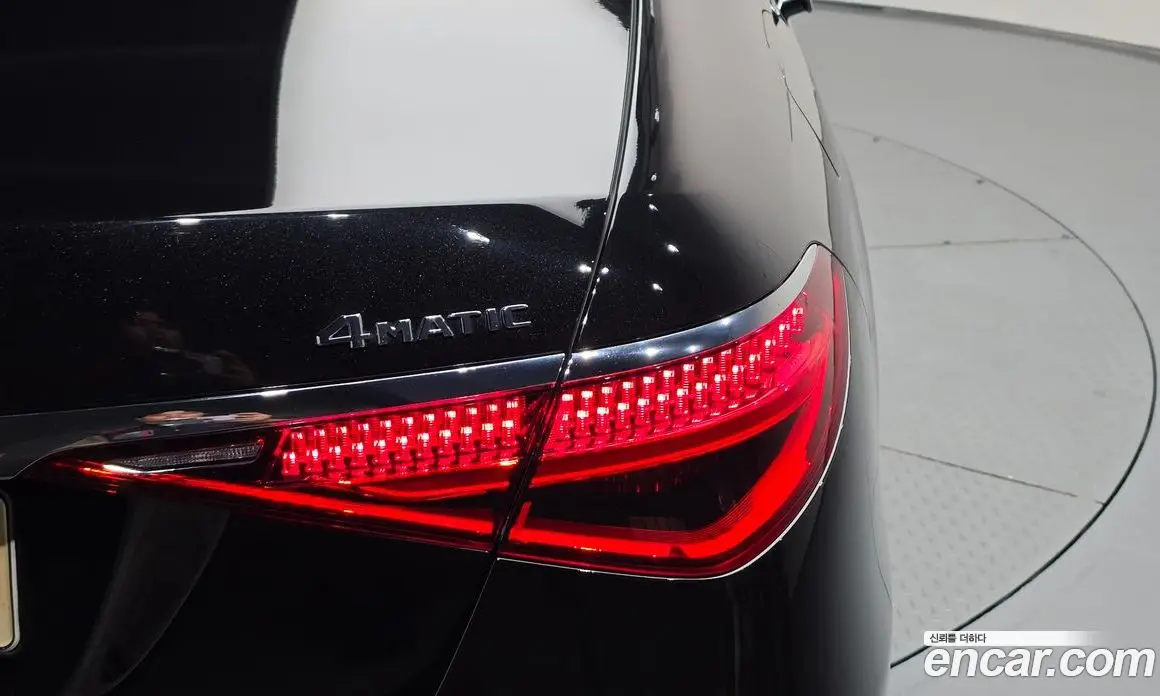 Mercedes-Benz S-Class 2021 4.0 автомат (гидро), фото 9