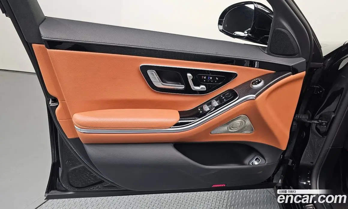 Mercedes-Benz S-Class 2022 2.9 автомат (гидро), фото 14
