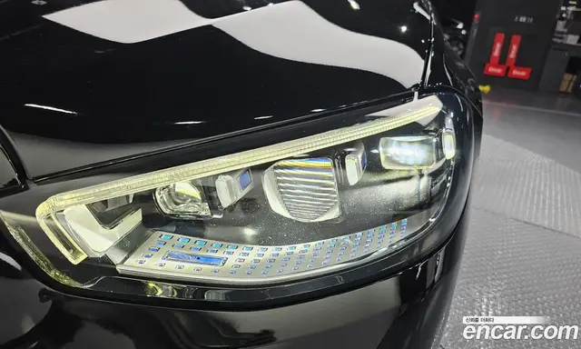 Mercedes-Benz S-Class 2022 2.9 автомат (гидро), миниатюра 8