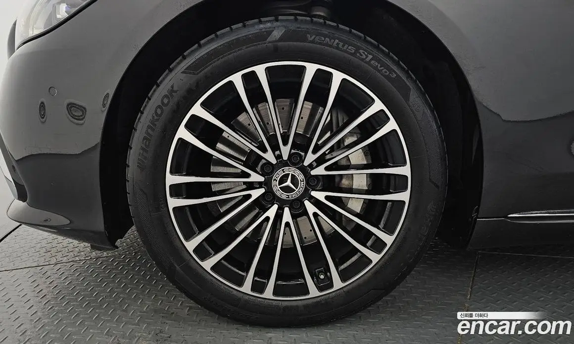 Mercedes-Benz S-Class 2022 2.9 автомат (гидро), фото 4 Mercedes-Benz S-Class 2022 2.9 автомат (гидро), фото 4