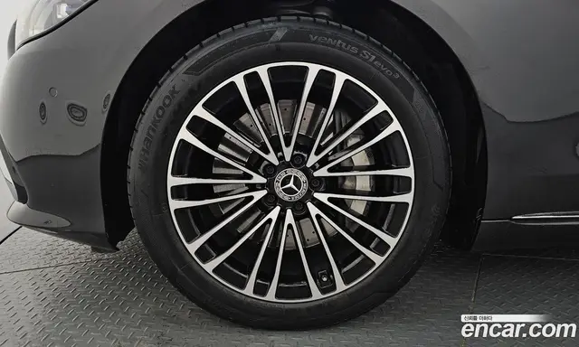 Mercedes-Benz S-Class 2022 2.9 автомат (гидро), миниатюра 4 Mercedes-Benz S-Class 2022 2.9 автомат (гидро), миниатюра 4