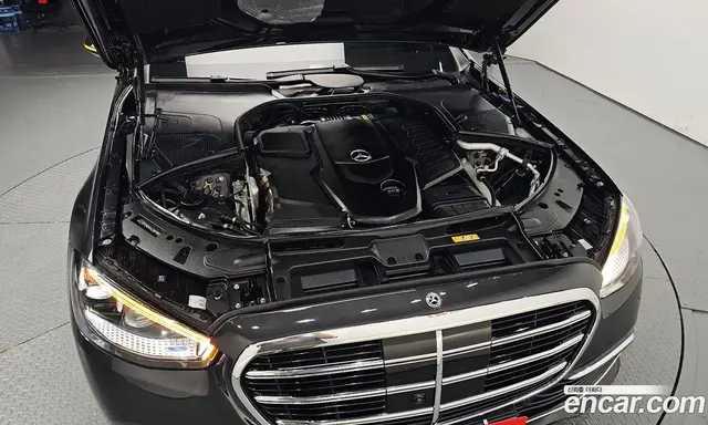 Mercedes-Benz S-Class 2022 2.9 автомат (гидро), миниатюра 5 Mercedes-Benz S-Class 2022 2.9 автомат (гидро), миниатюра 5